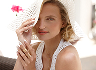 Carisジェルポリッシュカラージェルデザインギャラリー5