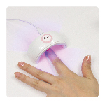 Carisジェルネイル製品コンセプト